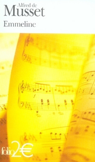 Emprunter Emmeline. Suivi de Croisilles livre