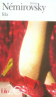 Emprunter Ida. Suivi de La comédie bourgeoise livre