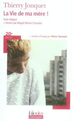 Emprunter La vie de ma mère ! livre