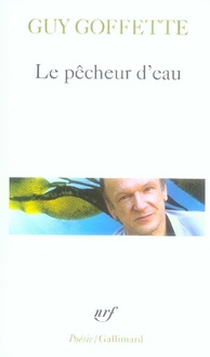 Emprunter Le pêcheur d'eau livre