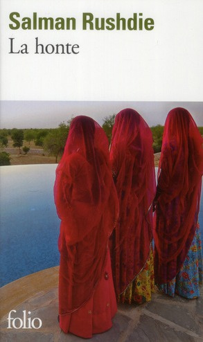 Emprunter La honte livre