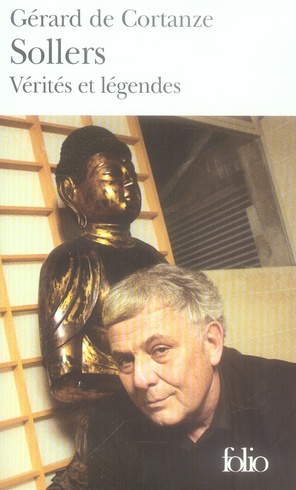 Emprunter Sollers. Vérités et légendes livre