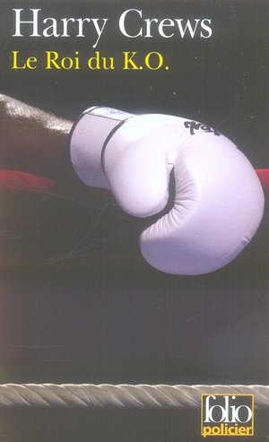 Emprunter Le roi du K.O. livre