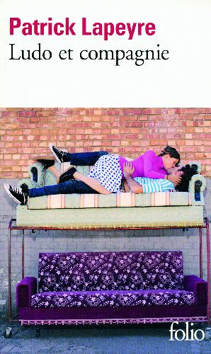 Emprunter Ludo et compagnie livre