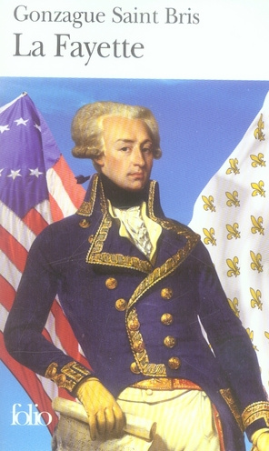 Emprunter La Fayette livre
