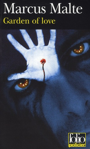 Emprunter Garden of love livre
