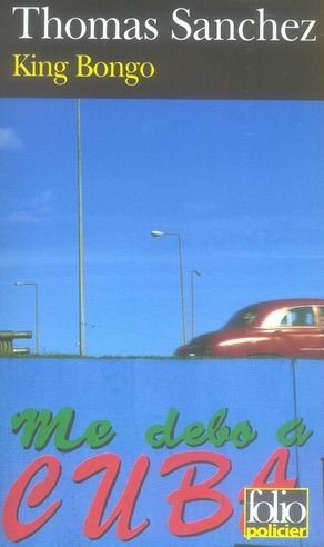 Emprunter King Bongo livre