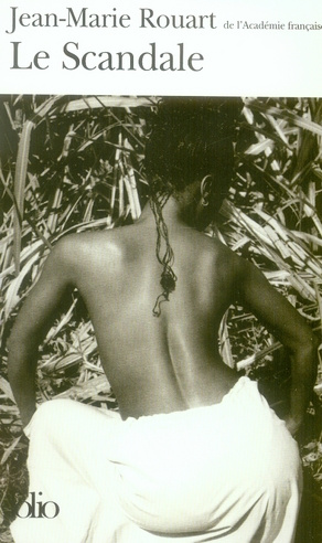 Emprunter Le scandale livre