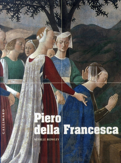 Emprunter Piero della Francesca. D'Arezzo à Sanspolcro livre