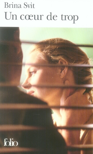 Emprunter Un coeur de trop livre