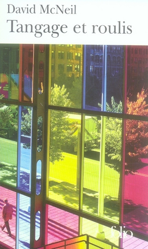 Emprunter Tangage et roulis livre
