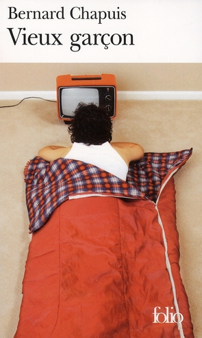 Emprunter Vieux garçon livre