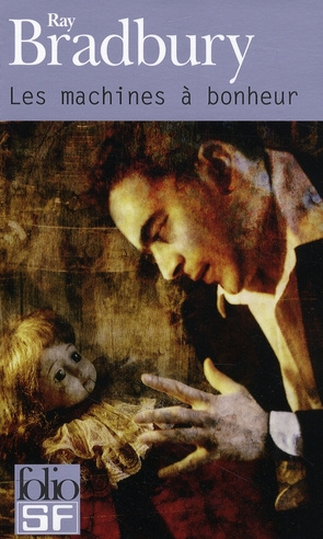 Emprunter Les machines à bonheur livre