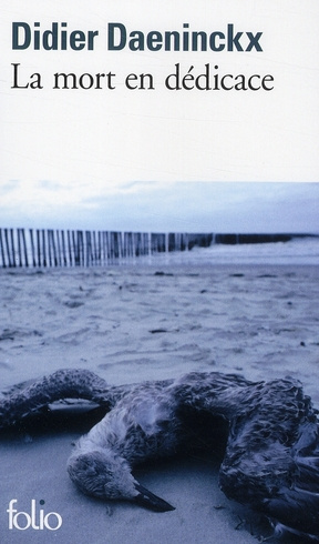 Emprunter La mort en dédicace livre