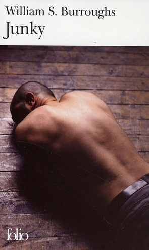 Emprunter Junky livre