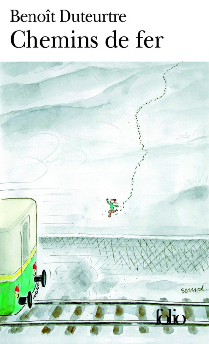 Emprunter Chemins de fer livre