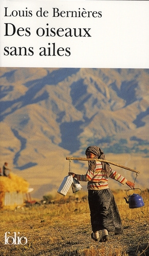 Emprunter Des oiseaux sans ailes livre