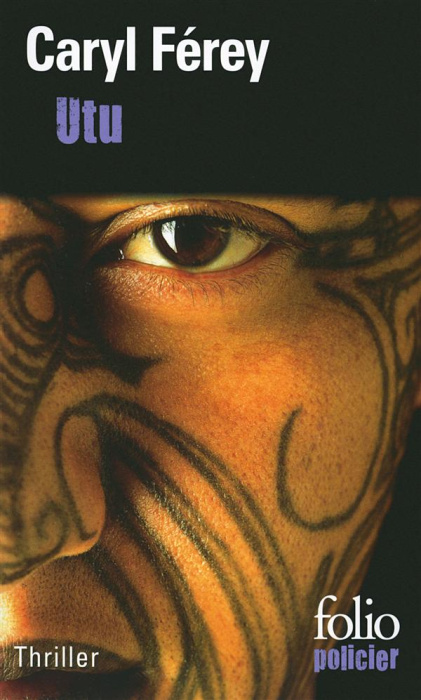 Emprunter Utu. Un thriller chez les Maoris livre