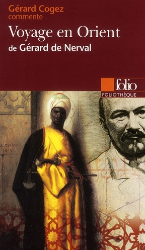 Emprunter Voyage en Orient livre