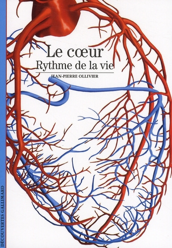Emprunter Le coeur. Rythme de la vie livre
