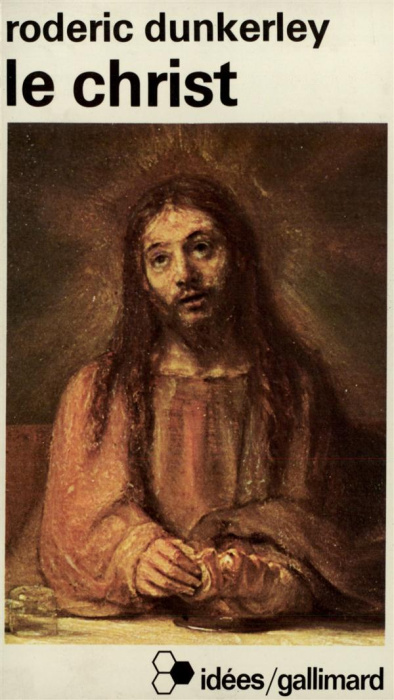 Emprunter CHRIST livre