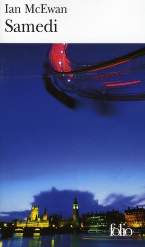 Emprunter Samedi livre