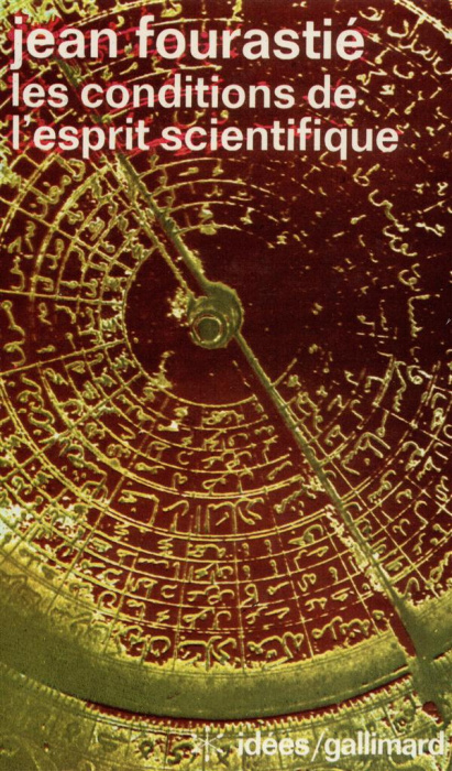 Emprunter CONDIT DE L'ESPRIT SCIE livre