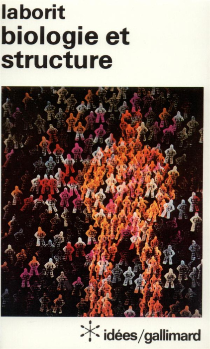 Emprunter BIOLOGIE ET STRUCTURE livre