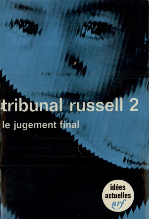 Emprunter Tribunal Russell. Tome 2 livre