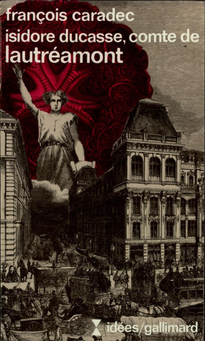 Emprunter Isidore Ducasse, comte de Lautreamont livre