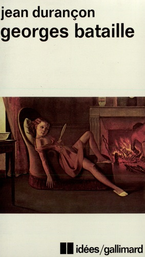 Emprunter Georges Bataille livre