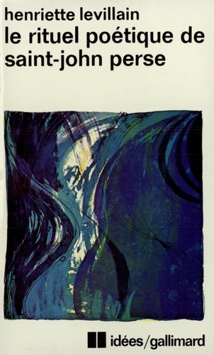 Emprunter Rituel poétique de St-John livre