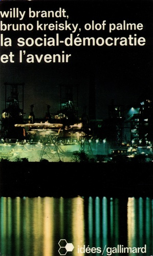 Emprunter La social-démocratie et l'avenir livre