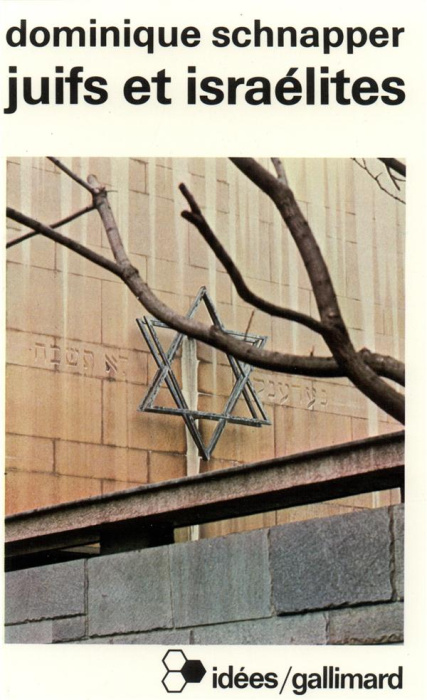 Emprunter Juifs et israélites livre