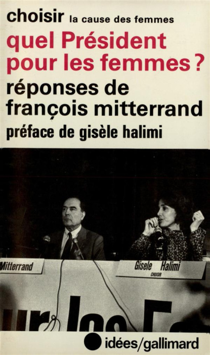 Emprunter Quel président pour fem livre