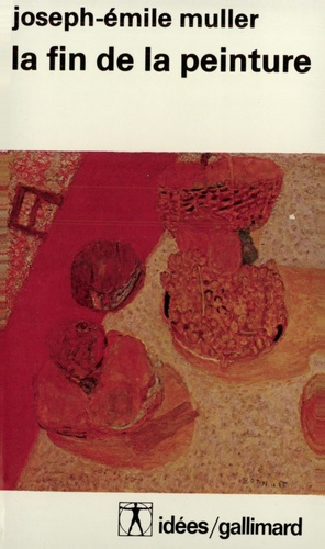 Emprunter La fin de la peinture livre