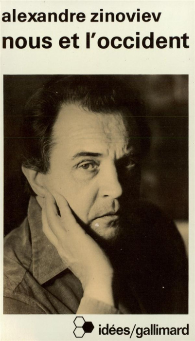 Emprunter Nous et l'Occident livre