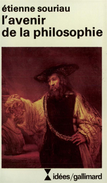 Emprunter Avenir de la philosophie livre