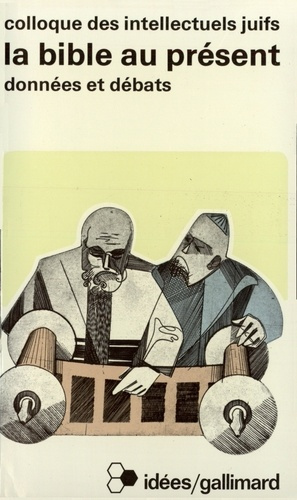 Emprunter La Bible au présent livre