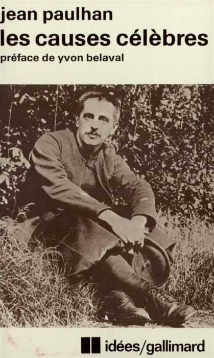 Emprunter Les Causes célèbres livre