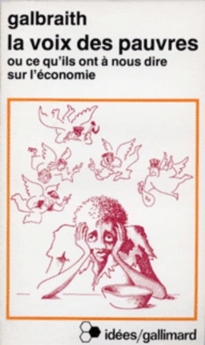 Emprunter La Voix des pauvres ou Ce qu'ils ont à nous dire sur l'économie livre