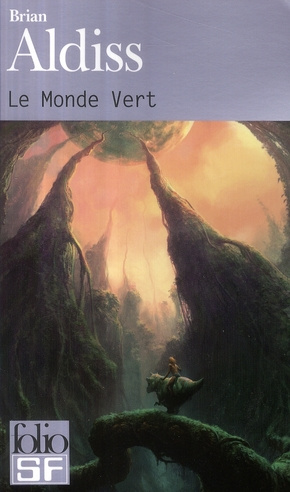 Emprunter Le Monde Vert livre