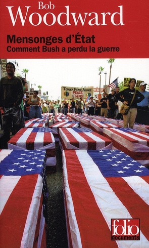 Emprunter Mensonges d'Etat. Comment Bush a perdu la guerre livre