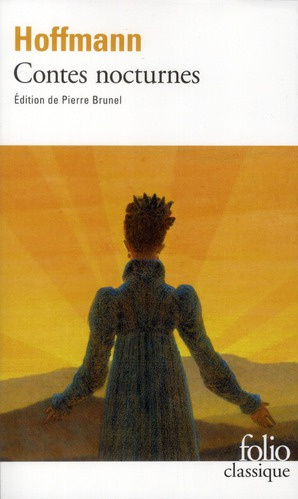 Emprunter Contes nocturnes livre