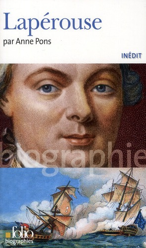 Emprunter Lapérouse livre