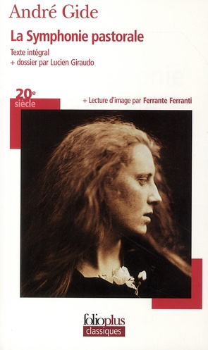 Emprunter La Symphonie pastorale livre