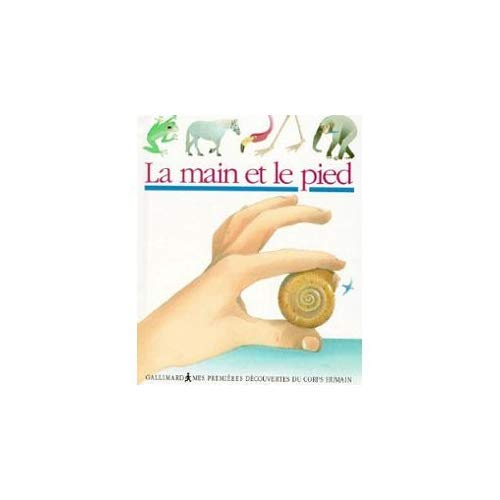 Emprunter Le Pied livre