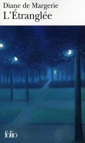 Emprunter L'Etranglée livre