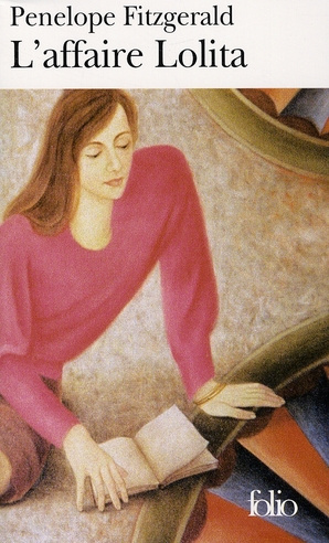 Emprunter L'affaire Lolita livre