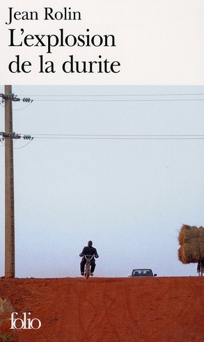 Emprunter L'explosion de la durite livre